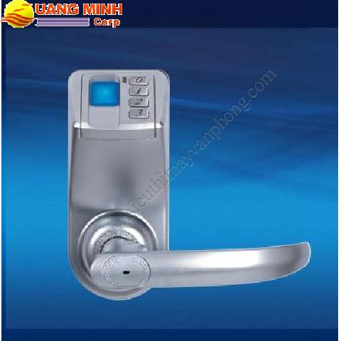 khóa cửa vân tay Adell DIY 3398